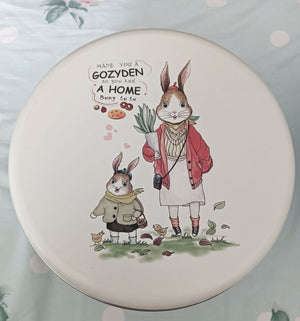 Peter Rabbit Danish (Pre Order)