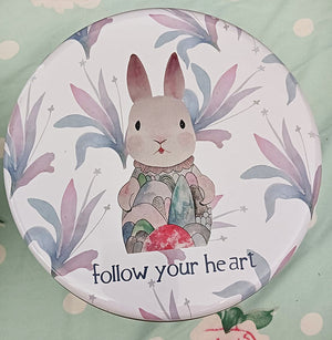 Peter Rabbit Danish (Pre Order)