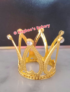 Birthday Crown