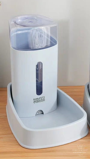 Stack Water Dispenser (Pre-Order)