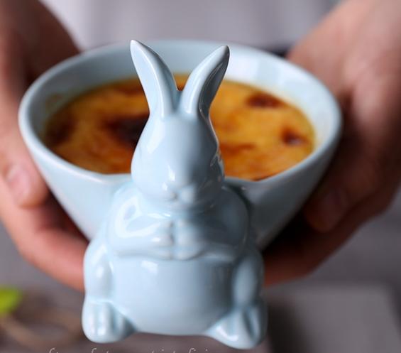 Rabbit Bowl