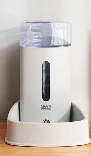 Stack Water Dispenser (Pre-Order)