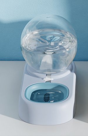 Bubble Water Dispenser (Pre-Order)