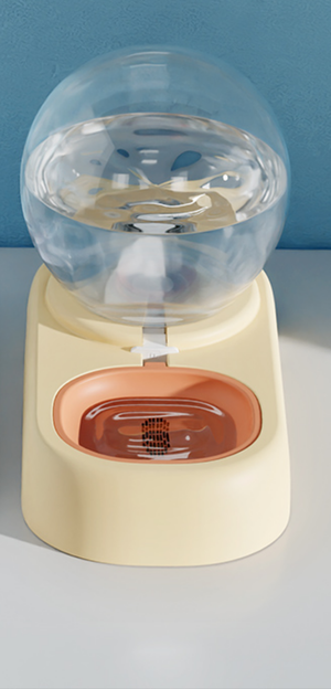Bubble Water Dispenser (Pre-Order)