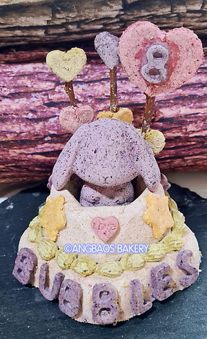 Bunny Dreamland Cake (Pre-Order)