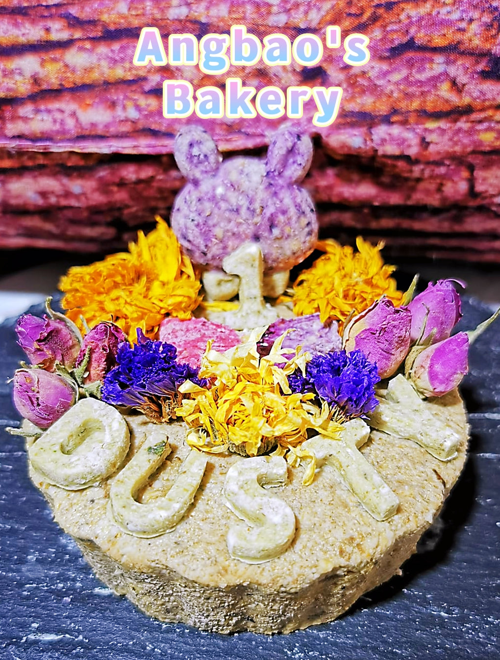 Custom Cakes (Pre-Order)