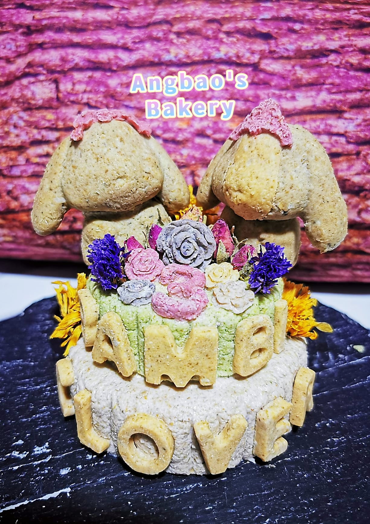 Custom Cakes (Pre-Order)