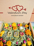 Bunlentine's Day Gift Set