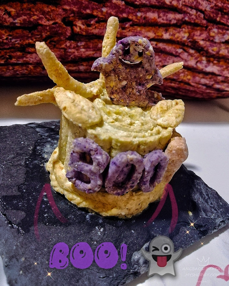 BOO! Mini Cake (Pre-Order)