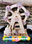 Ferris Wheel Cake (Pre-Order)