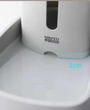 Stack Water Dispenser (Pre-Order)