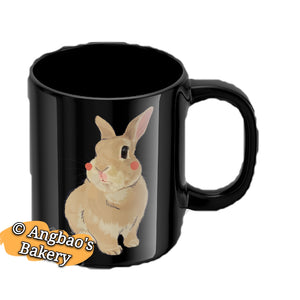 Bunny Mug (READY STOCK)