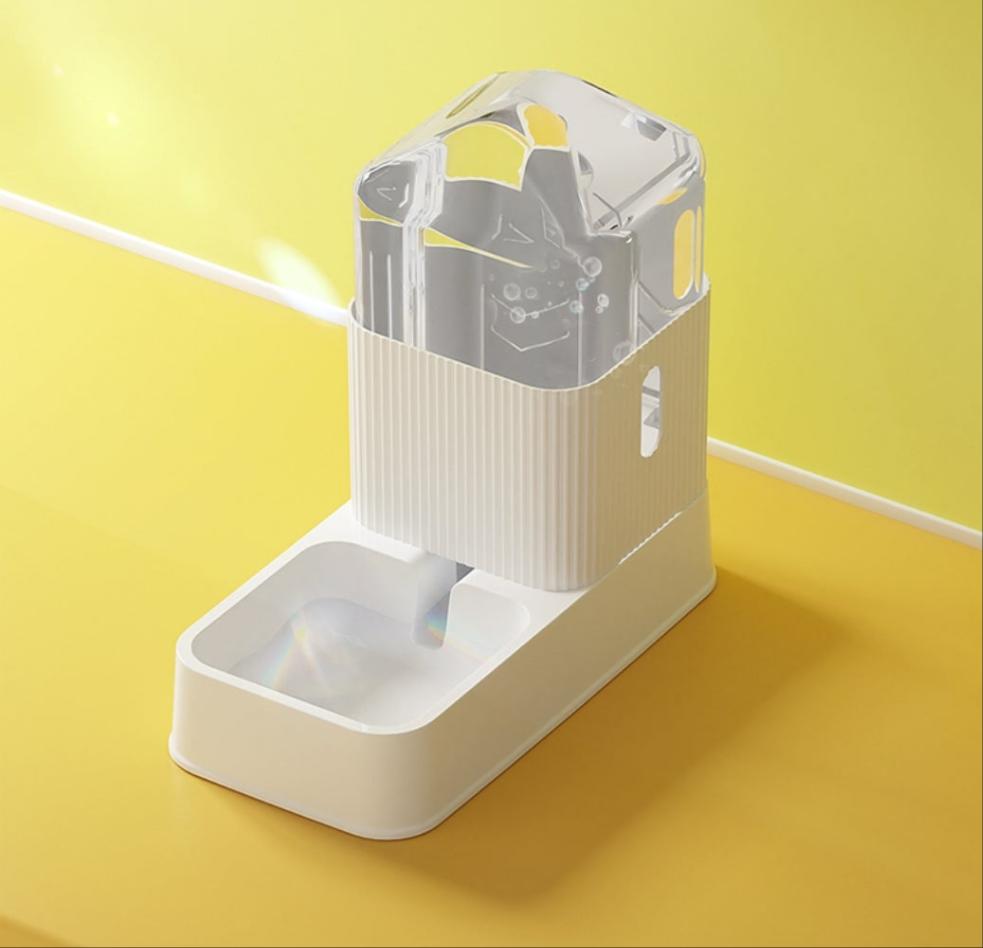 Stack Water Dispenser (Pre-Order)