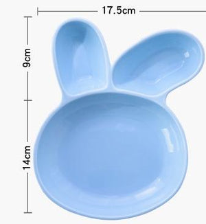 Bunny Plate (Ready Stock)